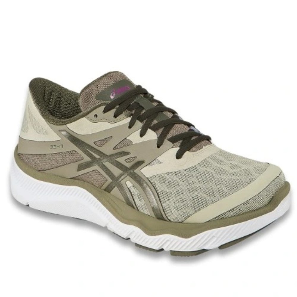 Asics 33-M Running Shoes